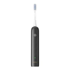 MOVA Fresh Pro elektromos fogkefe (fekete)