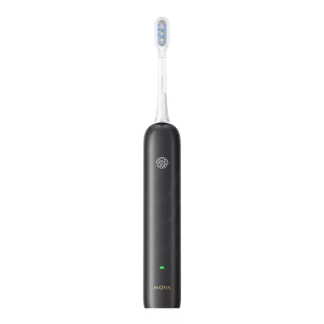 MOVA Fresh Pro elektromos fogkefe (fekete)
