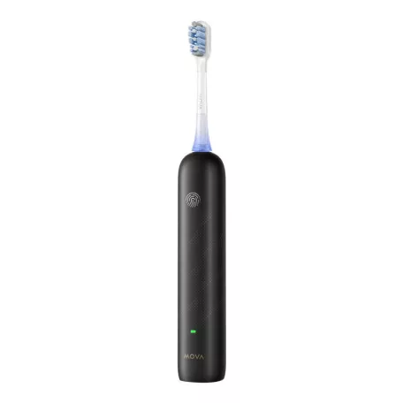 MOVA Fresh Pro elektromos fogkefe (fekete)