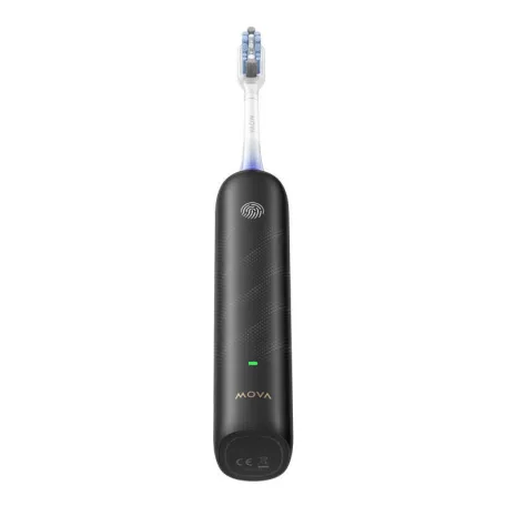 MOVA Fresh Pro elektromos fogkefe (fekete)