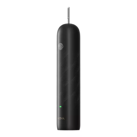 MOVA Fresh Pro elektromos fogkefe (fekete)