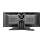 Autómonitor 9,3'' Podofo A3179 Carplay&Android Auto + kamera