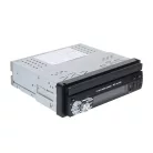 Autómonitor 7" Podofo A3013 Carplay&Android Auto