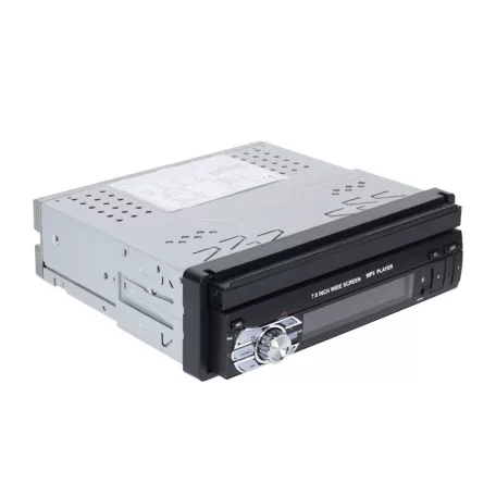 Autómonitor 7" Podofo A3013 Carplay&Android Auto