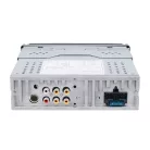 Autómonitor 7" Podofo A3013 Carplay&Android Auto