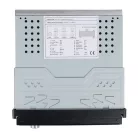 Autómonitor 7" Podofo A3013 Carplay&Android Auto