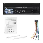 Autómonitor 7" Podofo A3013 Carplay&Android Auto