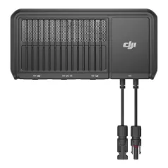 DJI Power 1.8kW napelemes/gyors autós töltő