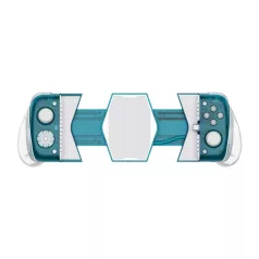 GameSir X3 Pro USB-C mobil vezérlő telefontartóval
