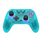 GameSir T4n Nova vezeték nélküli vezérlő (türkiz)