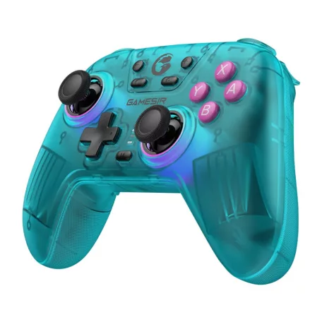 GameSir T4n Nova vezeték nélküli vezérlő (türkiz)