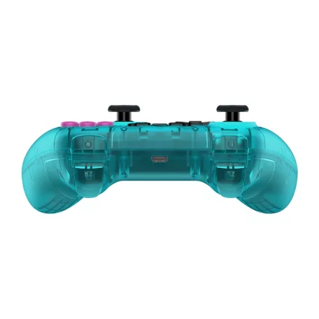 GameSir T4n Nova vezeték nélküli vezérlő (türkiz)