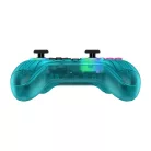 GameSir T4n Nova vezeték nélküli vezérlő (türkiz)