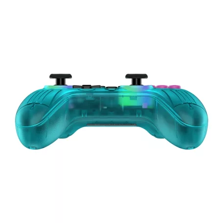 GameSir T4n Nova vezeték nélküli vezérlő (türkiz)