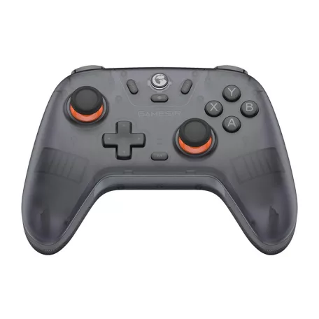 GameSir T4n Lite Nova vezeték nélküli vezérlő (szürke)