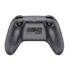 GameSir T4n Lite Nova vezeték nélküli vezérlő (szürke)