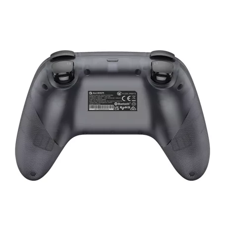GameSir T4n Lite Nova vezeték nélküli vezérlő (szürke)