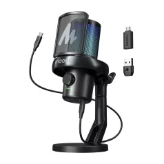 Maono DM40 Pro mikrofon (fekete)
