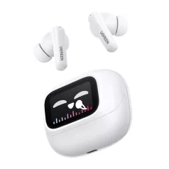 UGREEN EchoBuds HiTune T6 Magic TWS fülhallgató (fehér)