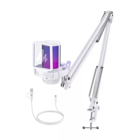 Maono DGM20S mikrofon (fehér)