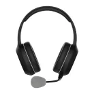 Edifier K750W vezeték nélküli fejhallgató (fekete)