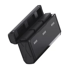   Három akkumulátoros töltő a GoPro Hero 13 Black Telesinhez (S0-BCG-11-TGP)