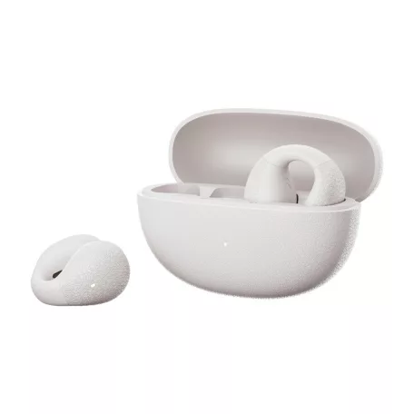 QCY Crossky C10 fejhallgató (fehér)