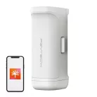 PGYTech MagCam telefontartó beépített powerbankkal (szürke)