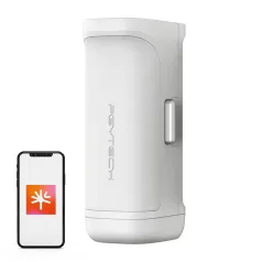   PGYTech MagCam telefontartó beépített powerbankkal (szürke)