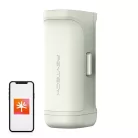PGYTech MagCam telefontartó beépített powerbankkal (zöld)
