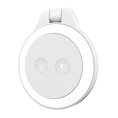 PGYTech MagGlow lámpa telefonhoz (szürke)