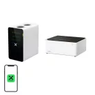 2 az 1-ben xTool M1 10W-os lézergravírozó + xTool SafetyPro™ AP2 füstelnyelő