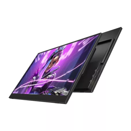 Uperfect UGame J5 M173J15 17,3" 3840 * 2160 60Hz-es hordozható monitor