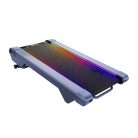 UREVO Cyberpad elektromos futópad (kék)