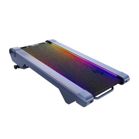 UREVO Cyberpad elektromos futópad (kék)