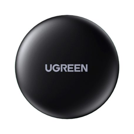 UGREEN CM520 Smart Tag intelligens helymeghatározó iPhone/iPad/Mac készülékekhez, Bluetooth 5.2, 10 m hatótávolság
