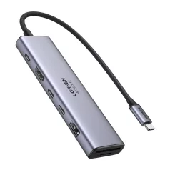 UGREEN 7 az 1-ben adapter