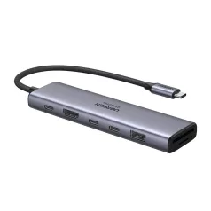 UGREEN 7 az 1-ben adapter