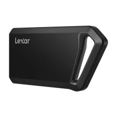 Lexar SL600 2TB hordozható SSD-meghajtó