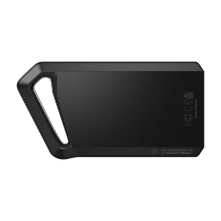 Lexar SL600 2TB hordozható SSD-meghajtó