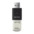 Lexar Fingerprint F35pro USB 3.2 256GB pendrive