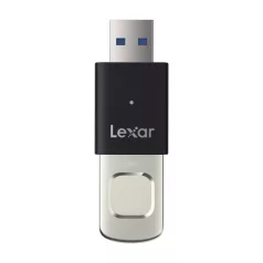 Lexar Fingerprint F35pro USB 3.2 256GB pendrive