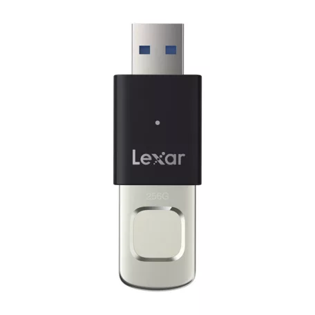 Lexar Fingerprint F35pro USB 3.2 256GB pendrive