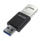 Lexar Fingerprint F35pro USB 3.2 256GB pendrive