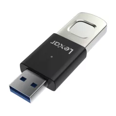 Lexar Fingerprint F35pro USB 3.2 256GB pendrive
