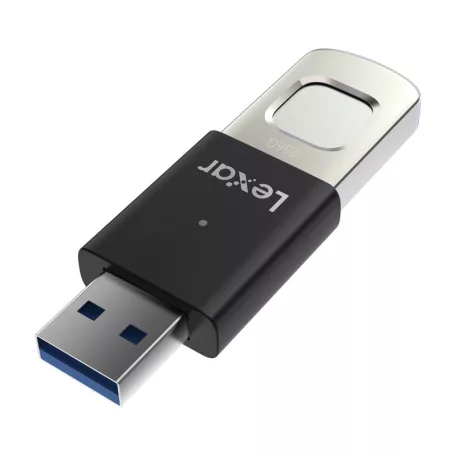 Lexar Fingerprint F35pro USB 3.2 256GB pendrive