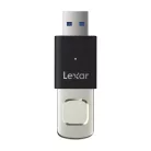 Lexar Fingerprint F35pro USB 3.2 64 GB-os pendrive