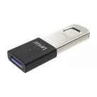 Lexar Fingerprint F35pro USB 3.2 64 GB-os pendrive