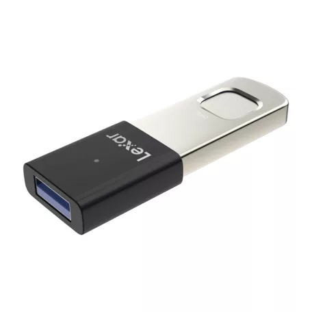 Lexar Fingerprint F35pro USB 3.2 64 GB-os pendrive