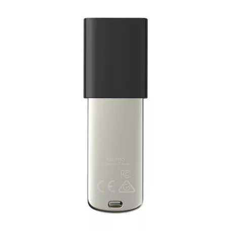 Lexar Fingerprint F35pro USB 3.2 64 GB-os pendrive
